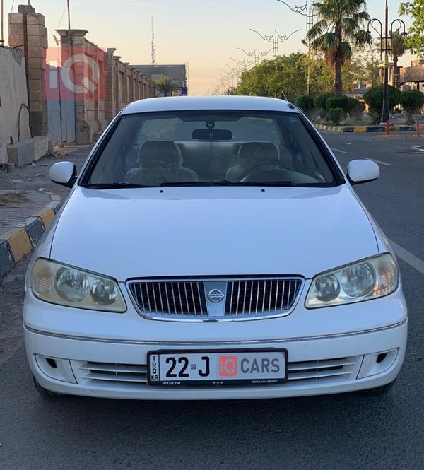 نيسان صني 2008 للبيع في العراق - تكريت